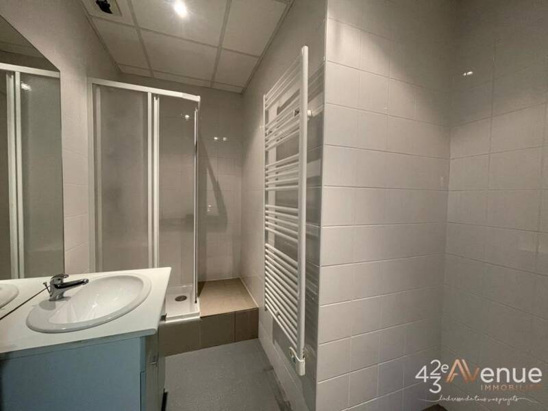 Maison à vendre, 19m², SAINT ETIENNE