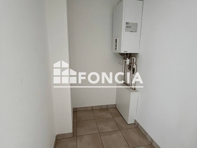 Maison à louer, 39m², BESANCON