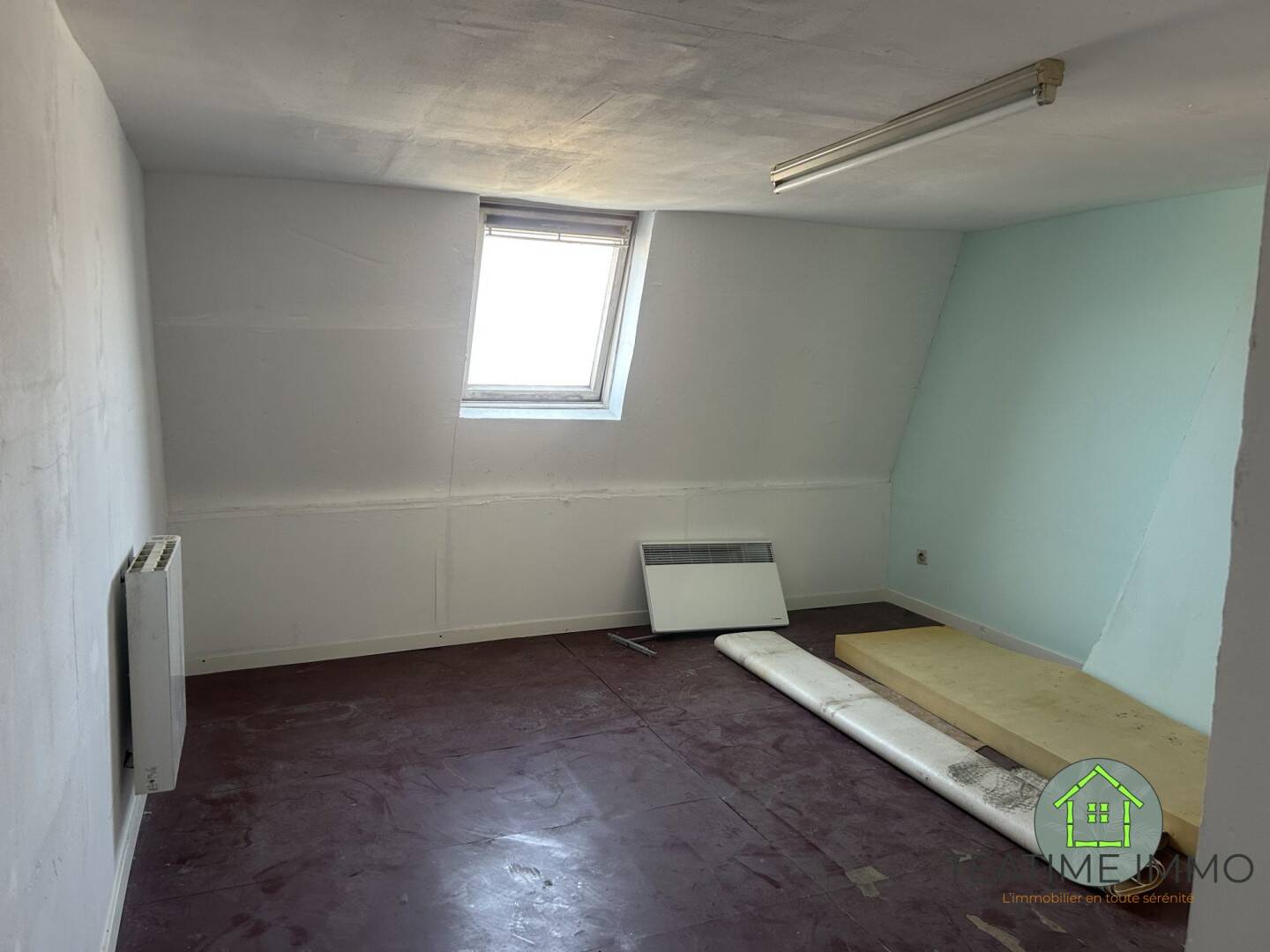 Maison à vendre, 100m², ROUBAIX