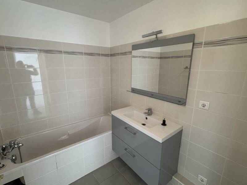 Maison à louer, 47m², GAGNY