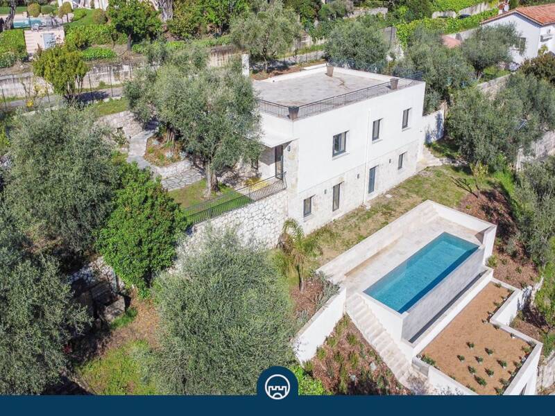 Maison à vendre, 190m², NICE