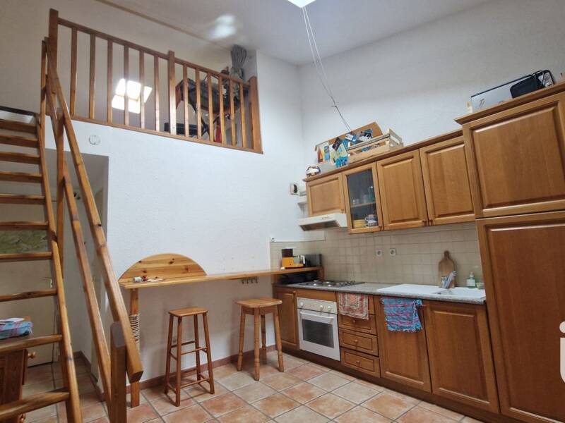 Maison à vendre, 38m², RIEZ