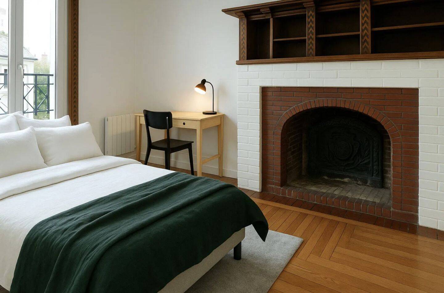 Maison à louer, 16m², MONTREUIL