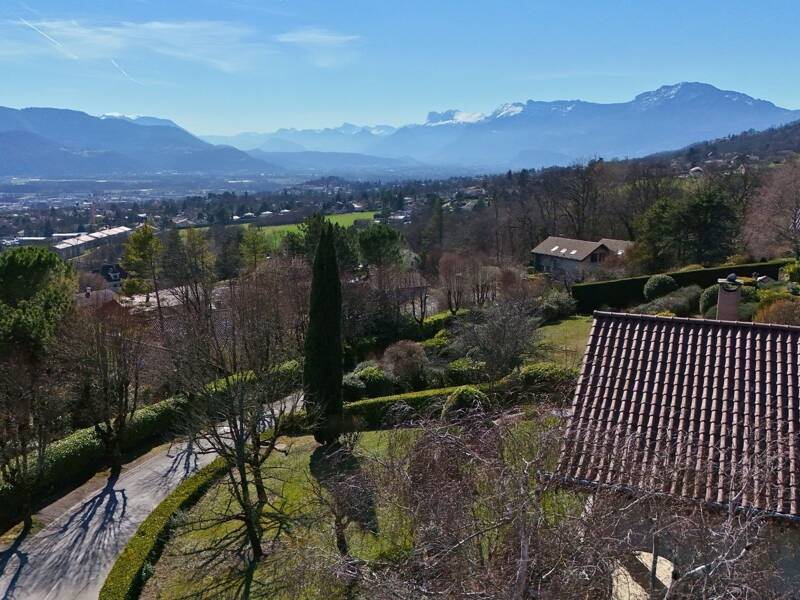 Maison à vendre, 150m², SAINT ISMIER