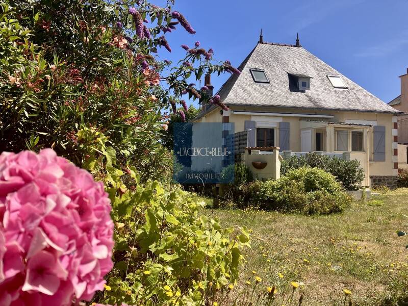 Maison à vendre, 80m², SAINT QUAY PORTRIEUX