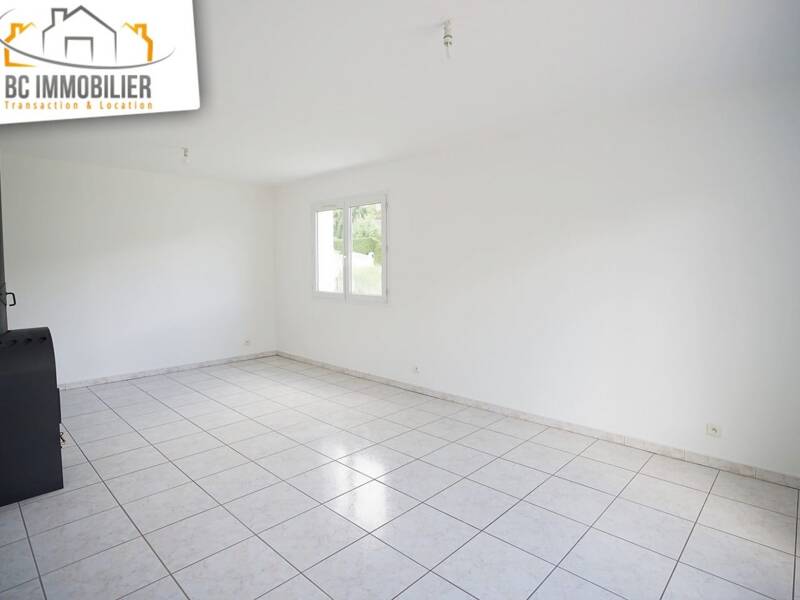 Maison à louer, 111m², SERGY