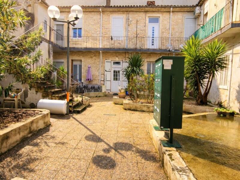 Maison à vendre, 30m², NIMES