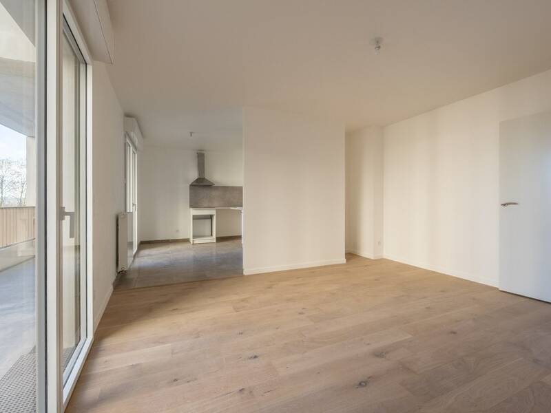 Maison à louer, 68m², BORDEAUX