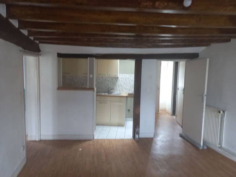 Maison à louer, 49m², DREUX