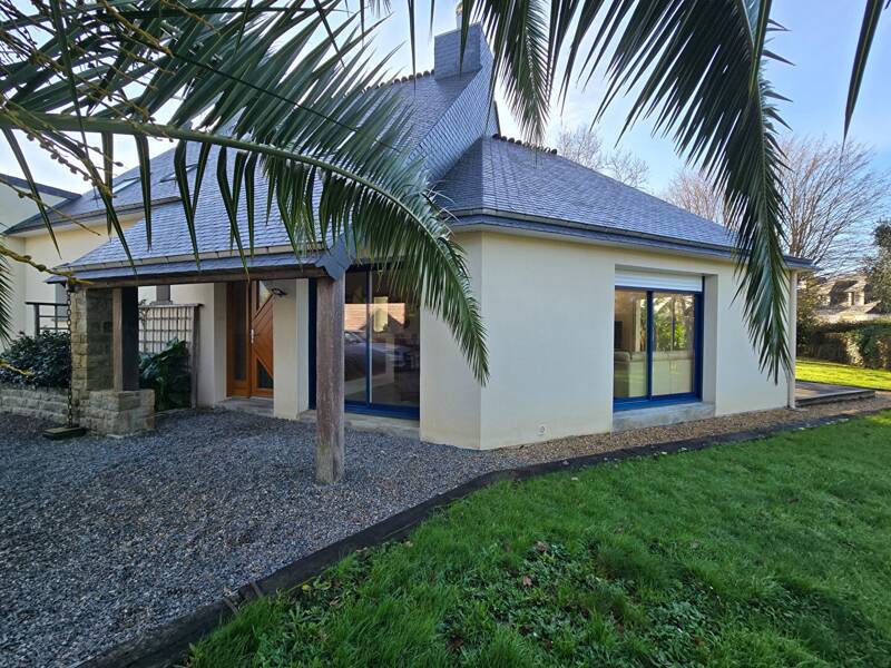 Maison à vendre, 168m², SARZEAU