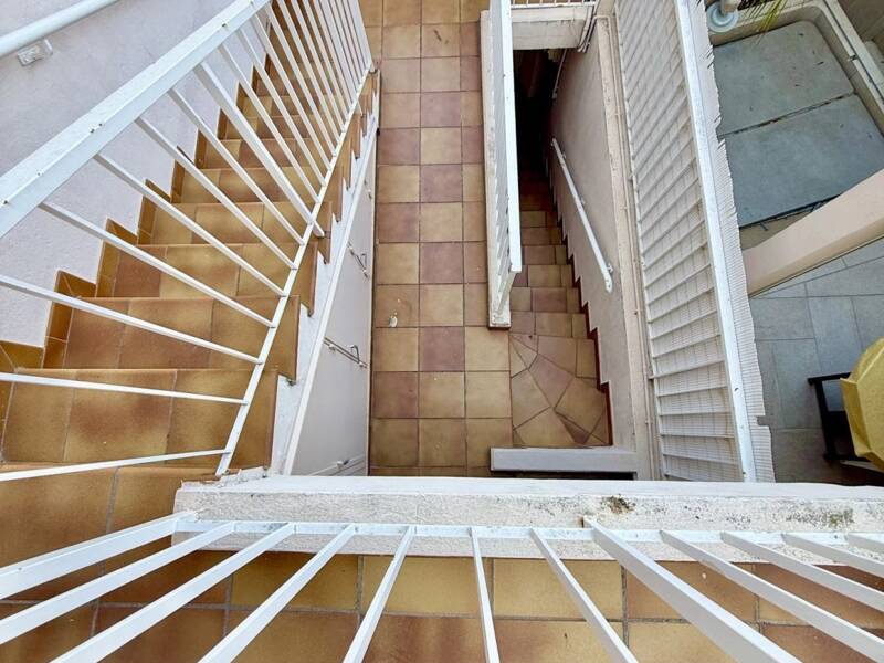 Maison à louer, 39m², CANNES