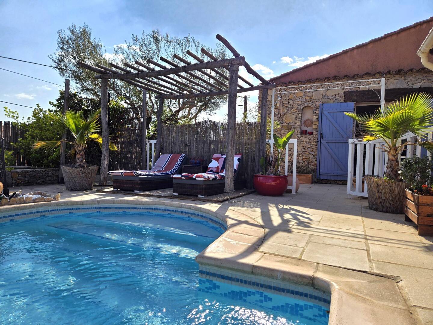 Maison à vendre, 148m², PUGET VILLE