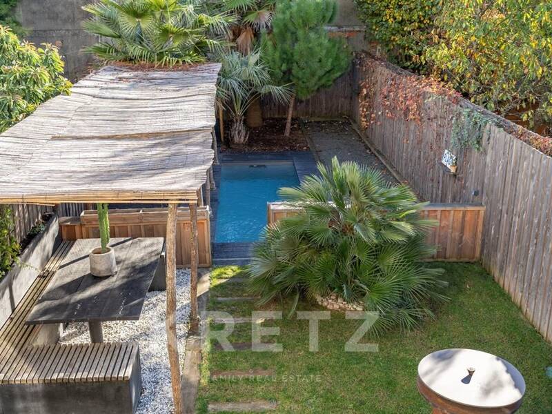 Maison à vendre, 195m², BORDEAUX