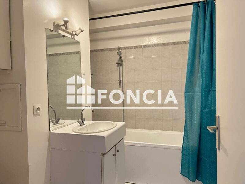 Maison à louer, 31m², PARIS 20E