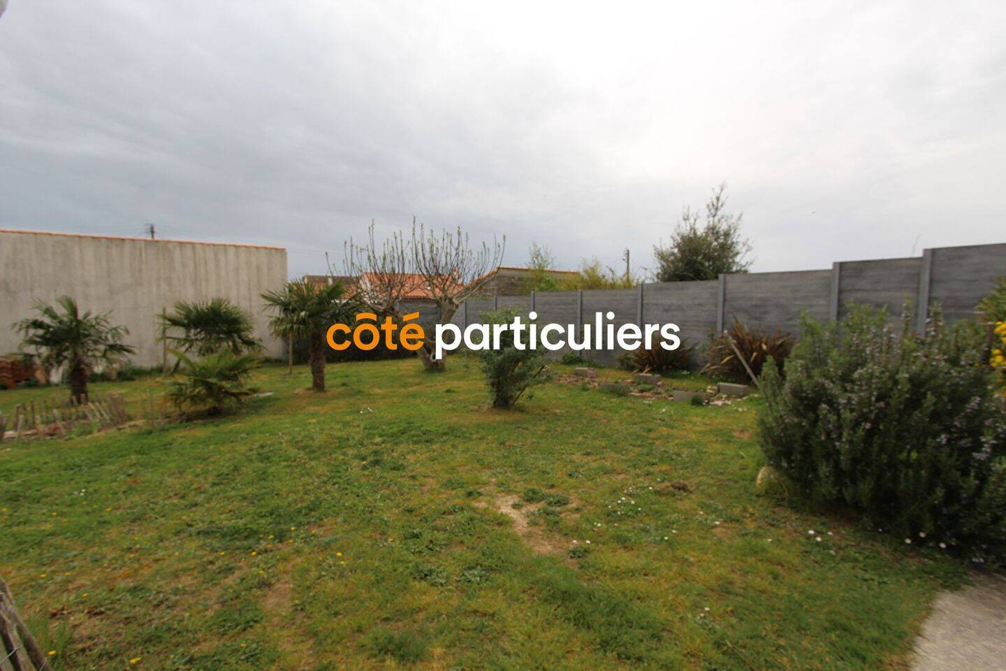 Maison à vendre, 143m², LA FAUTE SUR MER