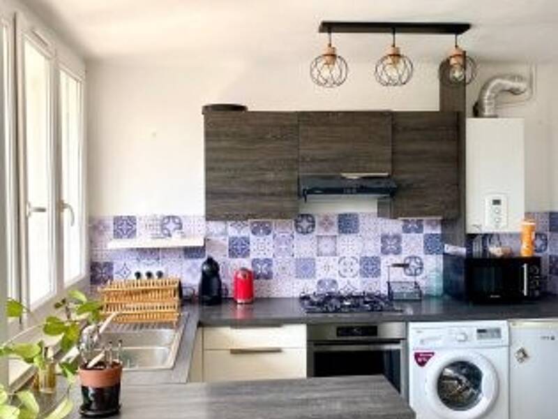 Maison à louer, 38m², LORIENT