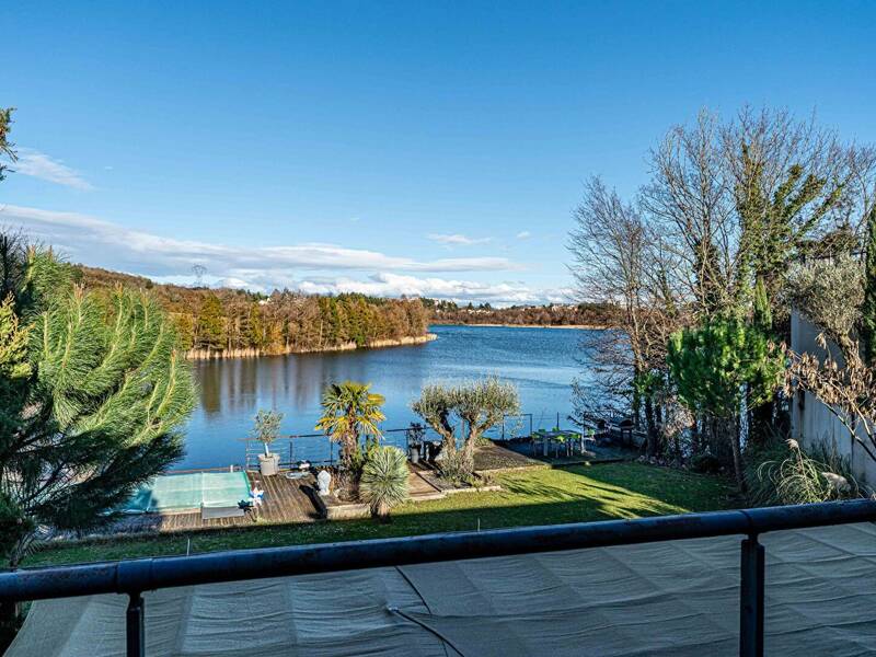 Maison à vendre, 241m², SAINT QUENTIN FALLAVIER