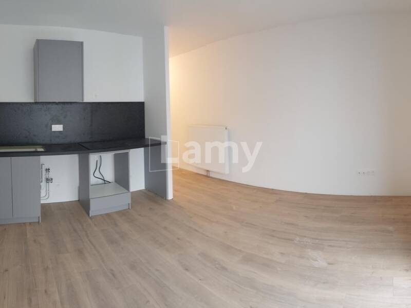 Maison à louer, 26m², VILLERS LES NANCY