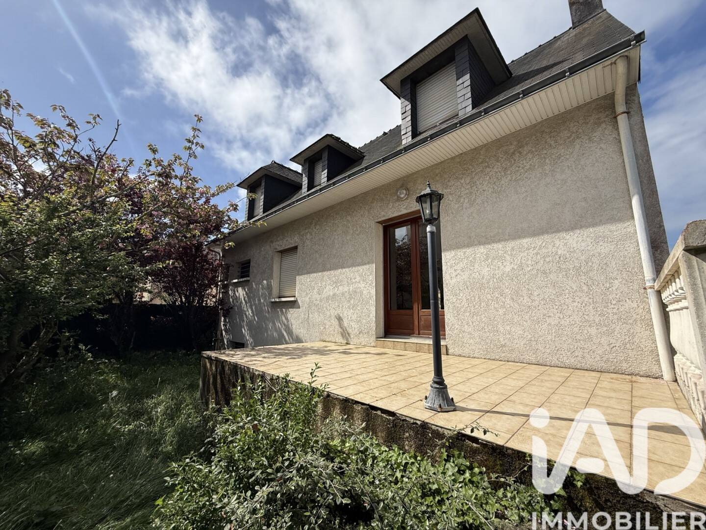 Maison à vendre, 142m², SAINT NAZAIRE