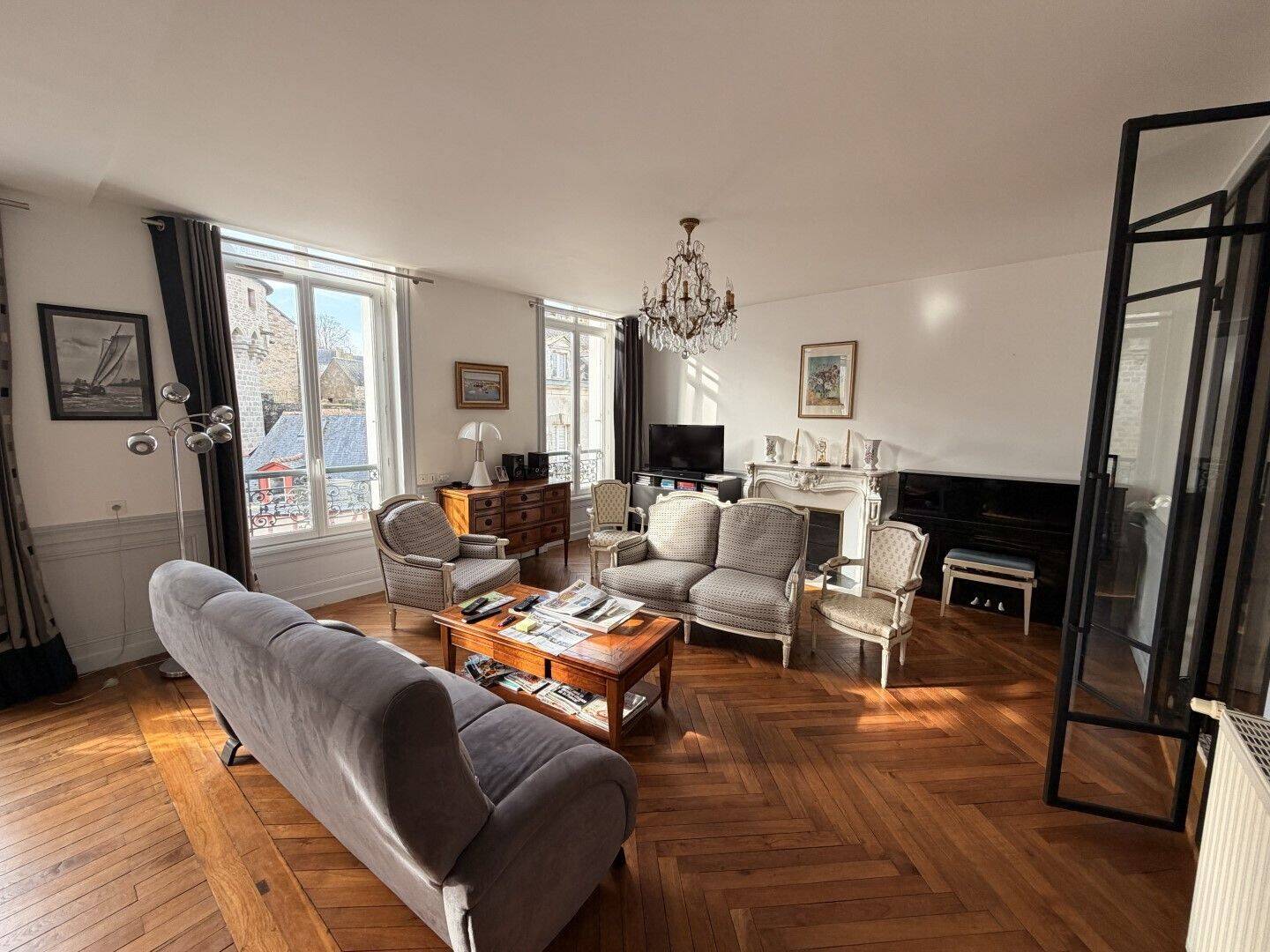 Maison à vendre, 137m², VANNES