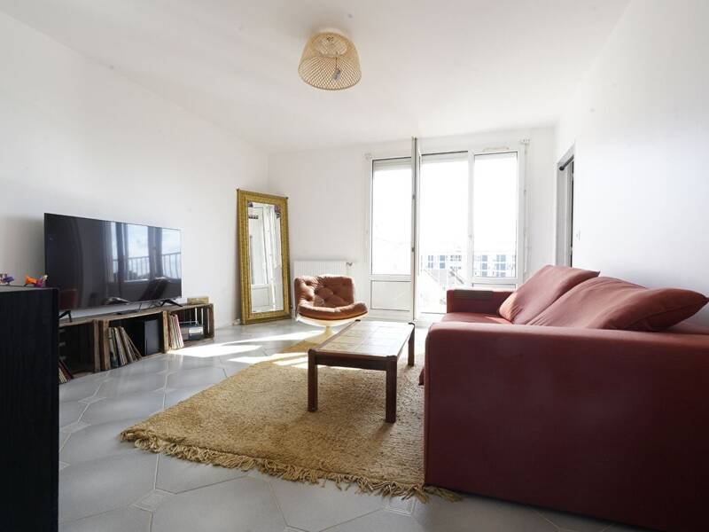 Maison à vendre, 75m², LE MANS