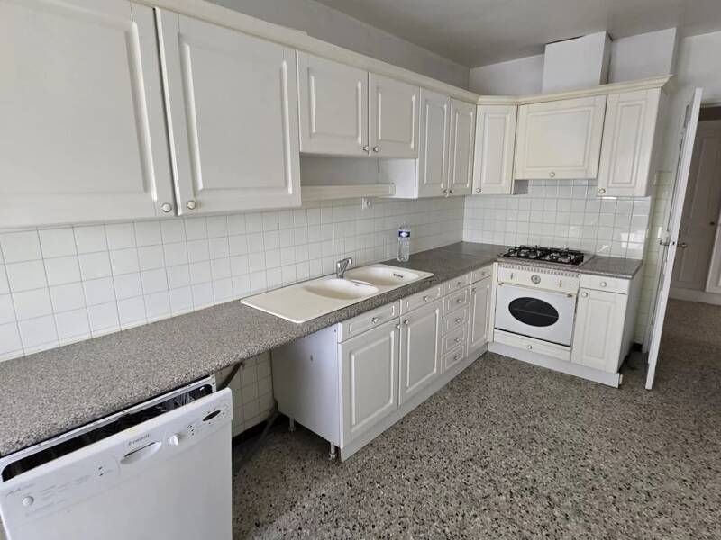 Maison à vendre, 89m², NIMES