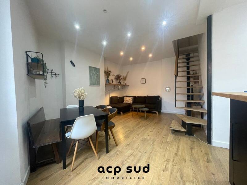 Maison à louer, 90m², MARSEILLE 7E