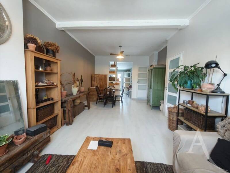 Maison à vendre, 91m², AMIENS