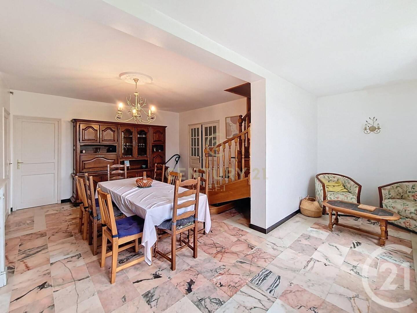 Maison à vendre, 135m², NOISY LE GRAND