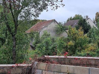 Maison à vendre 249 000 € 4 pièces 3 chambres 100 m² 450 m² de terrain Langevin Noisy-le-Sec 93130