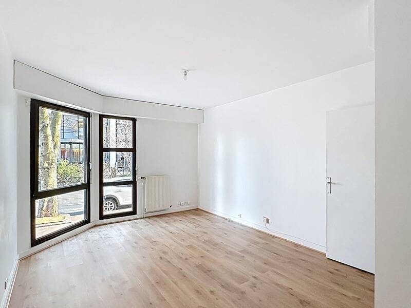 Maison à louer, 42m², LEVALLOIS PERRET