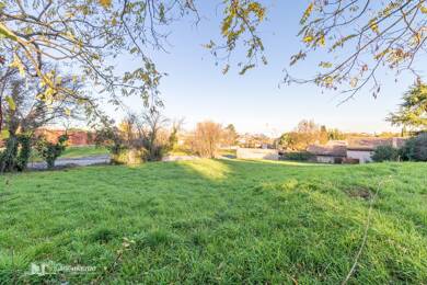 Terrain à vendre 219 000 € 693 m² de terrain Colomiers 31770