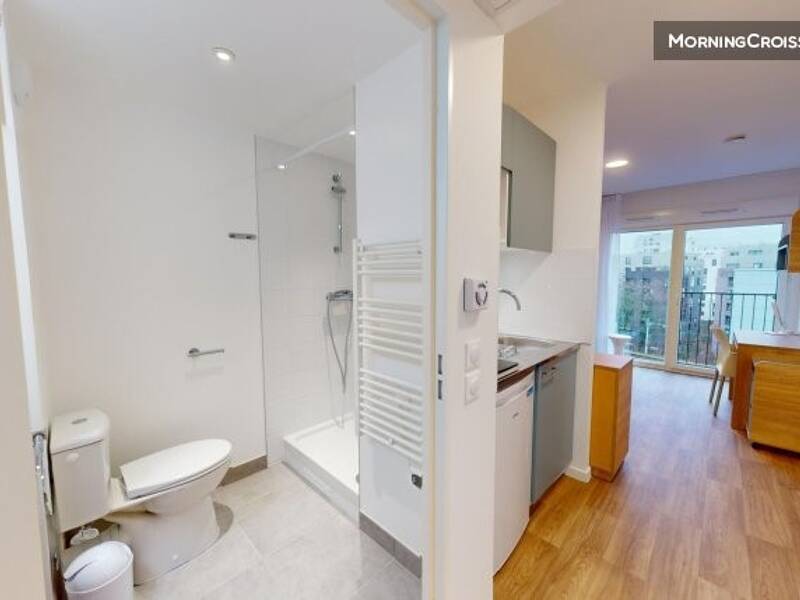 Maison à louer, 19m², ASNIERES SUR SEINE