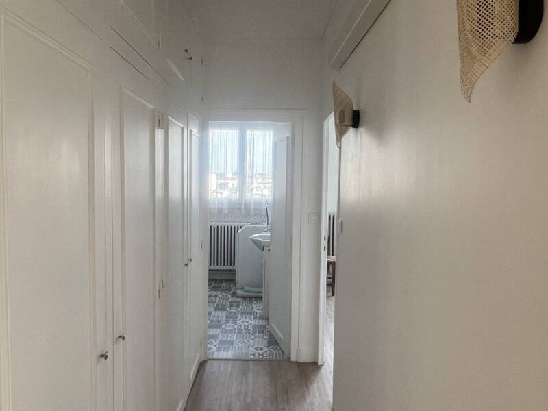 Maison à vendre, 92m², TOURS