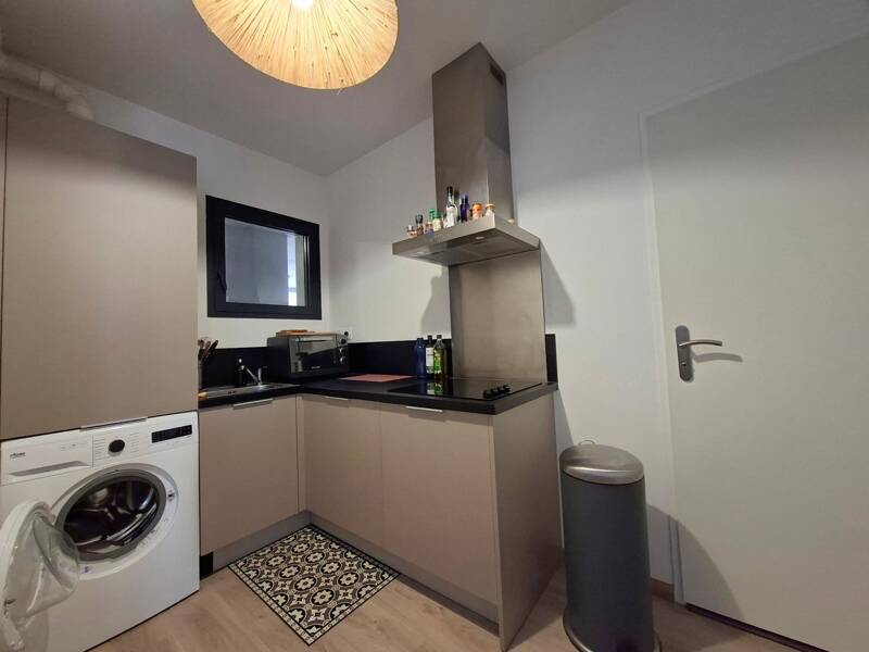 Maison à louer, 52m², BISCARROSSE