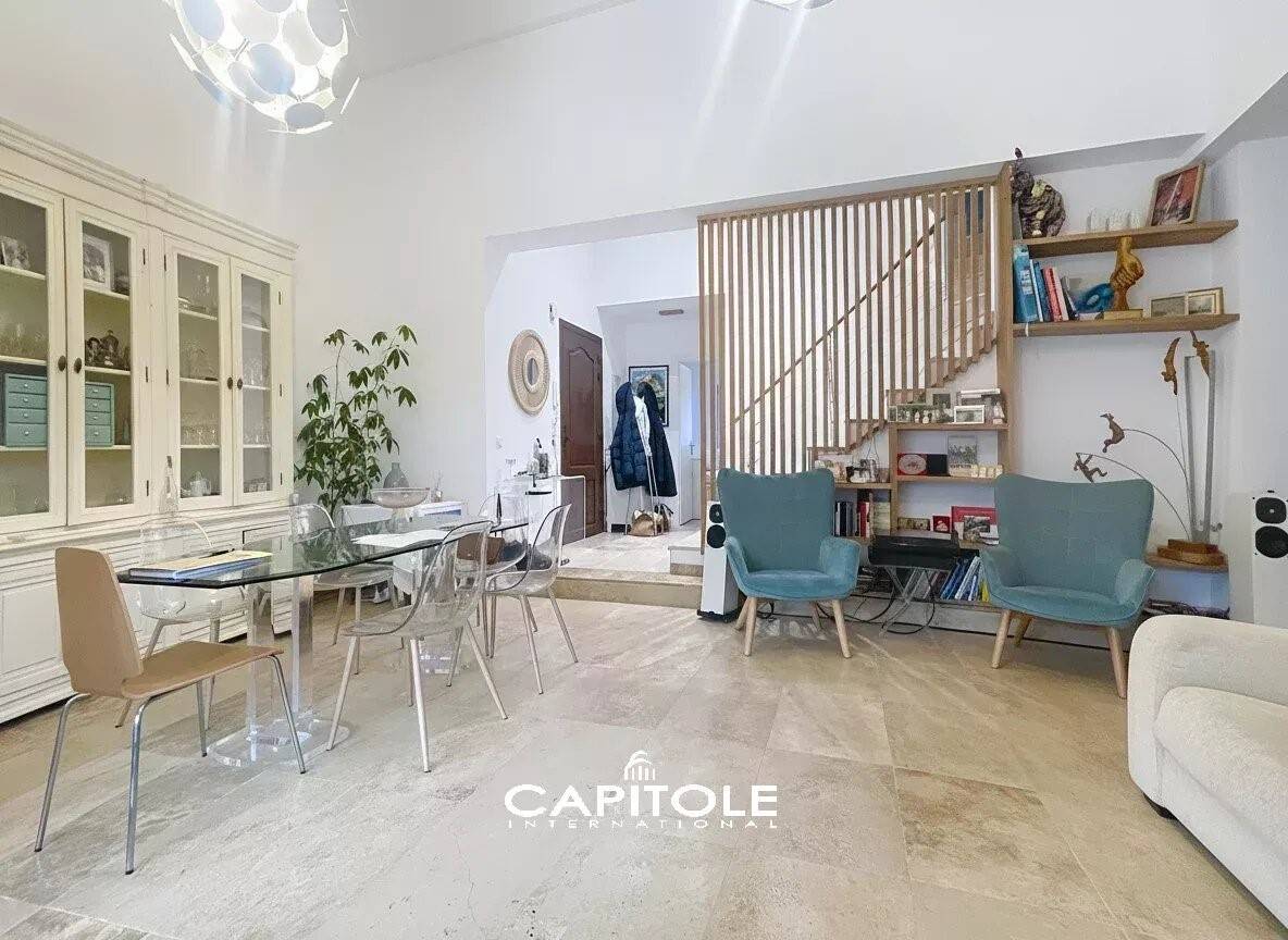 Maison à vendre, 123m², ANTIBES