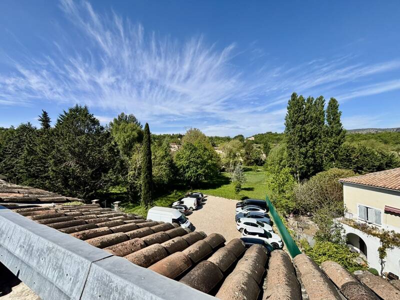 Maison à vendre, 112m², MALAUCENE