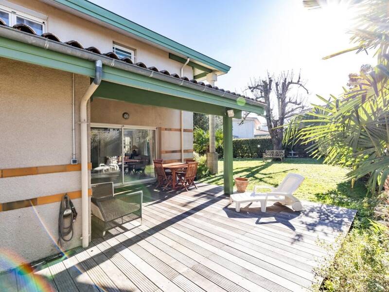 Maison à vendre, 161m², BORDEAUX