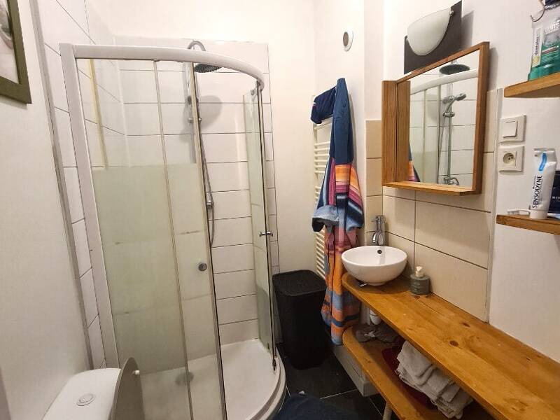 Maison à louer, 34m², BREST