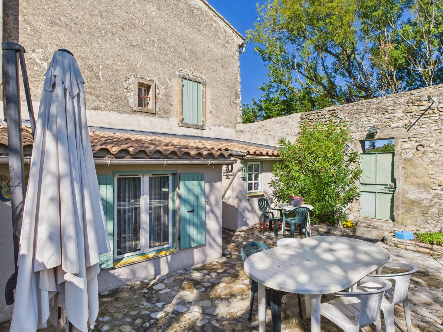Maison à vendre, 90m², DROME