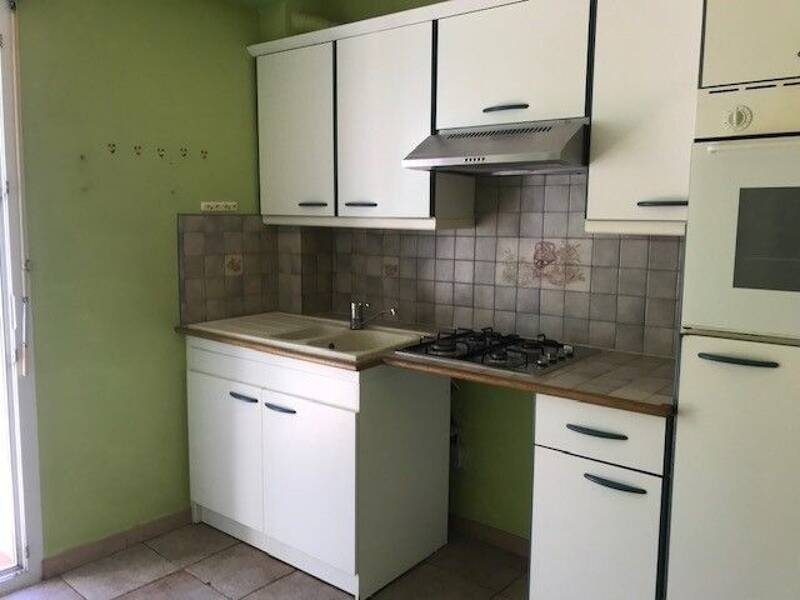 Maison à louer, 25m², MARSEILLE 12E