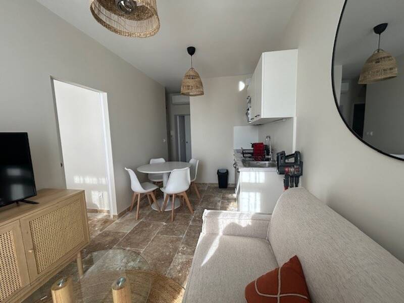 Maison à louer, 27m², SETE