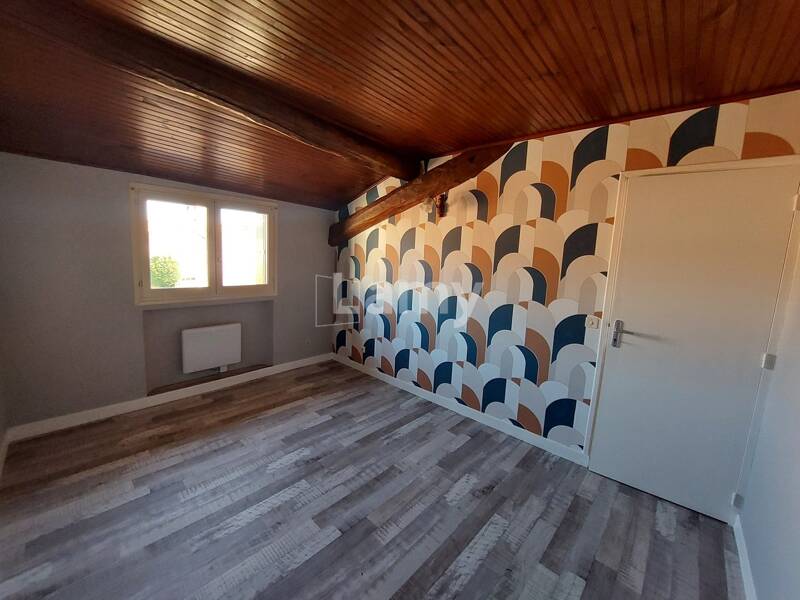 Maison à louer, 96m², LE BREUIL SUR COUZE
