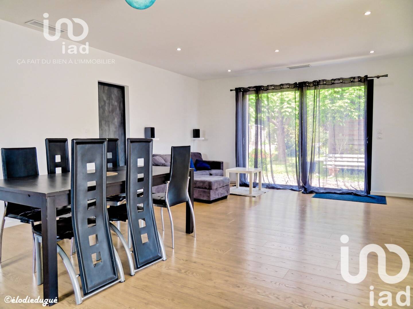 Maison à vendre, 90m², CASTELNAU DE MEDOC
