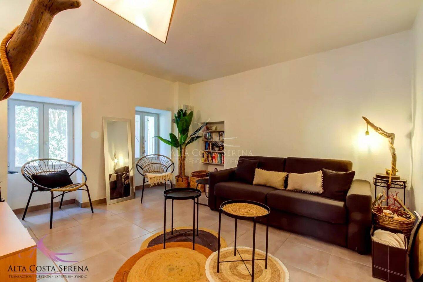 Maison à vendre, 73m², PRUNELLI DI FIUMORBO