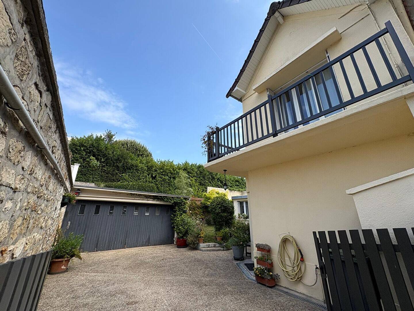 Maison à vendre, 146m², MAURECOURT