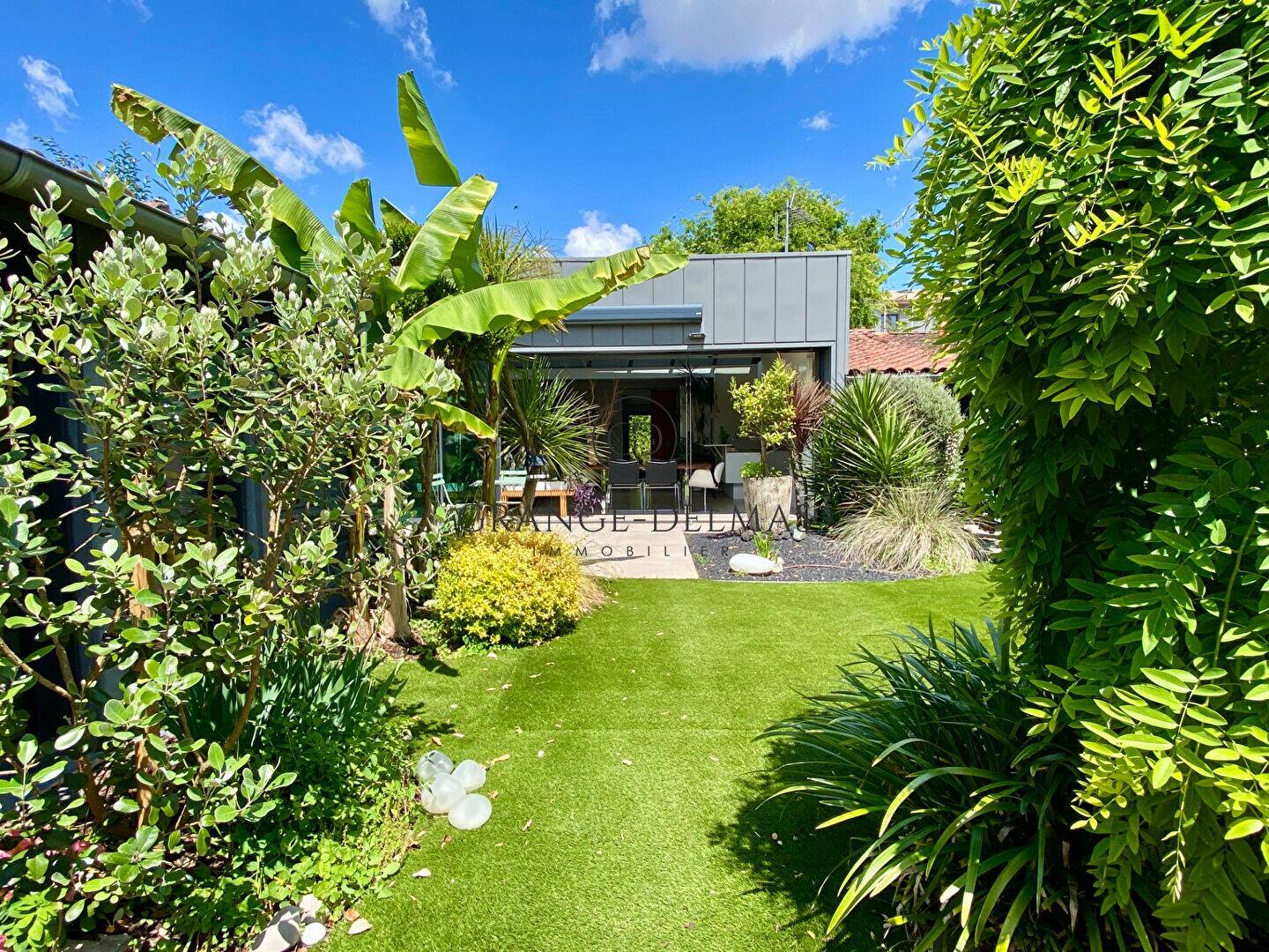 Maison à vendre, 105m², TALENCE