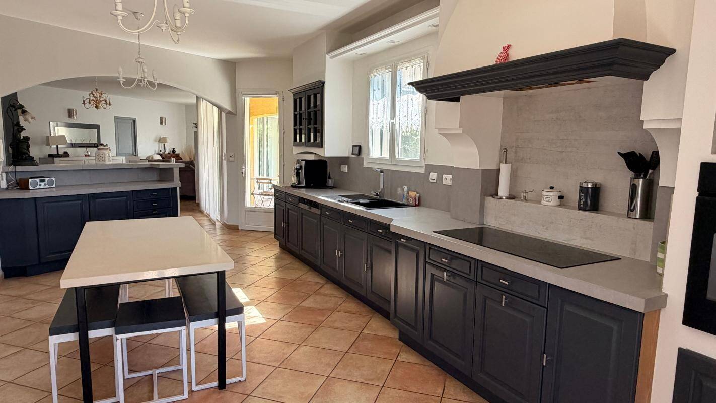Maison à vendre, 145m², SAINT ROMAIN EN VIENNOIS