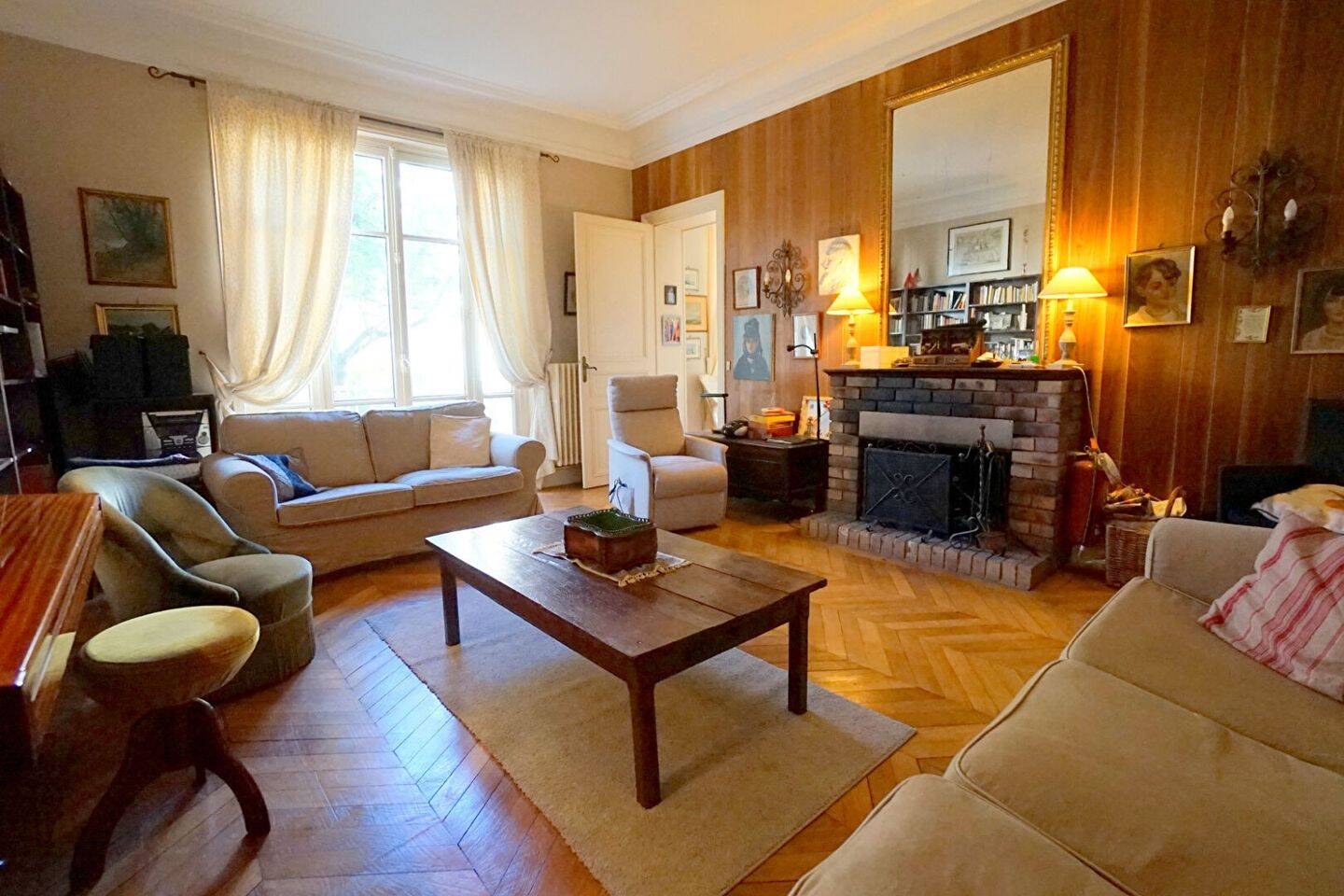 Maison à vendre, 284m², FLINS SUR SEINE