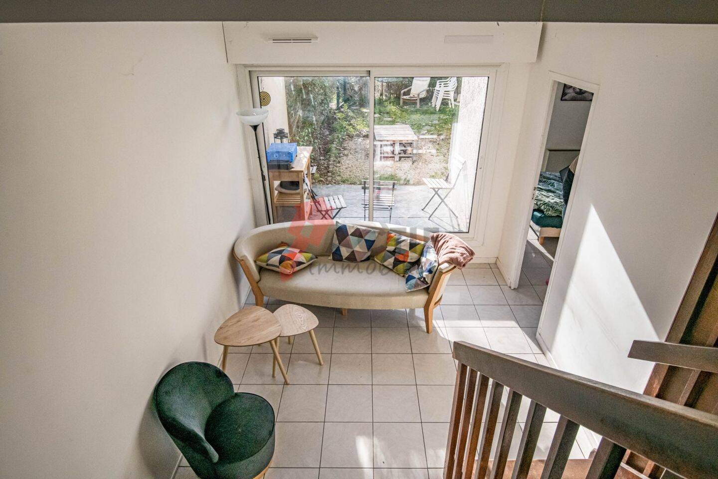 Maison à louer, 94m², COURCOURONNES